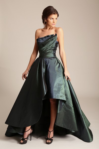 Abed Mahfouz Spring Summer 2016 Collection